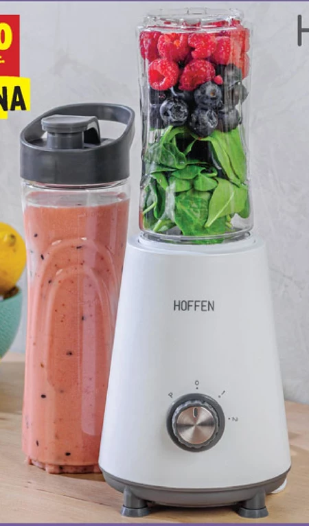 Blender Hoffen