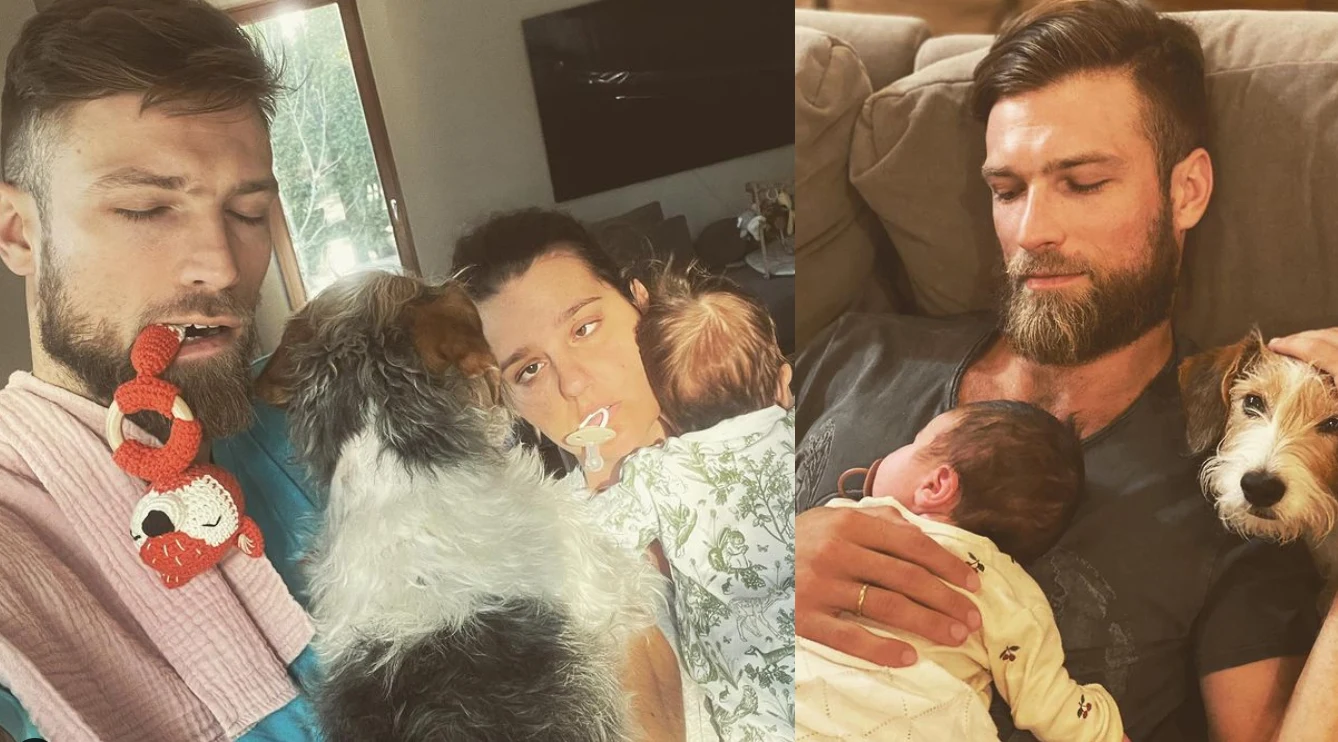 Andrzej Wrona, Zofia Zborowska-Wrona: www.instagram.com/w_kracze/ Andrzej Wrona, Zofia Zborowska-Wrona: www.instagram.com/w_kracze/