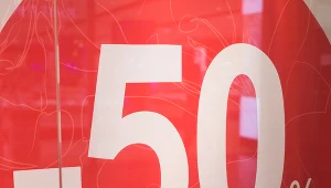 Wyprzedaże noworoczne - jakie sklepy gwarantują największe rabaty?