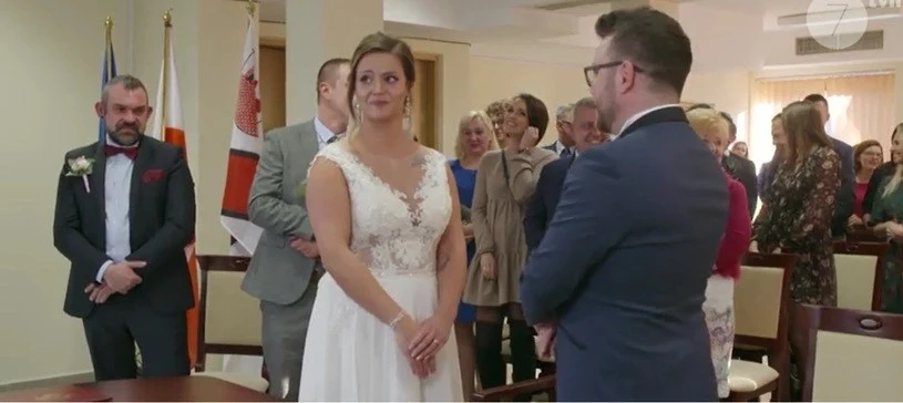 Agnieszka Łyczakowska i Wojtek Janik Agnieszka Łyczakowska i Wojtek Janik