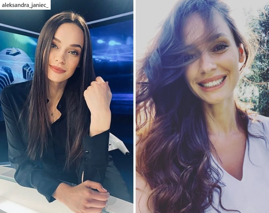 Aleksandra Janiec Aleksandra Janiec