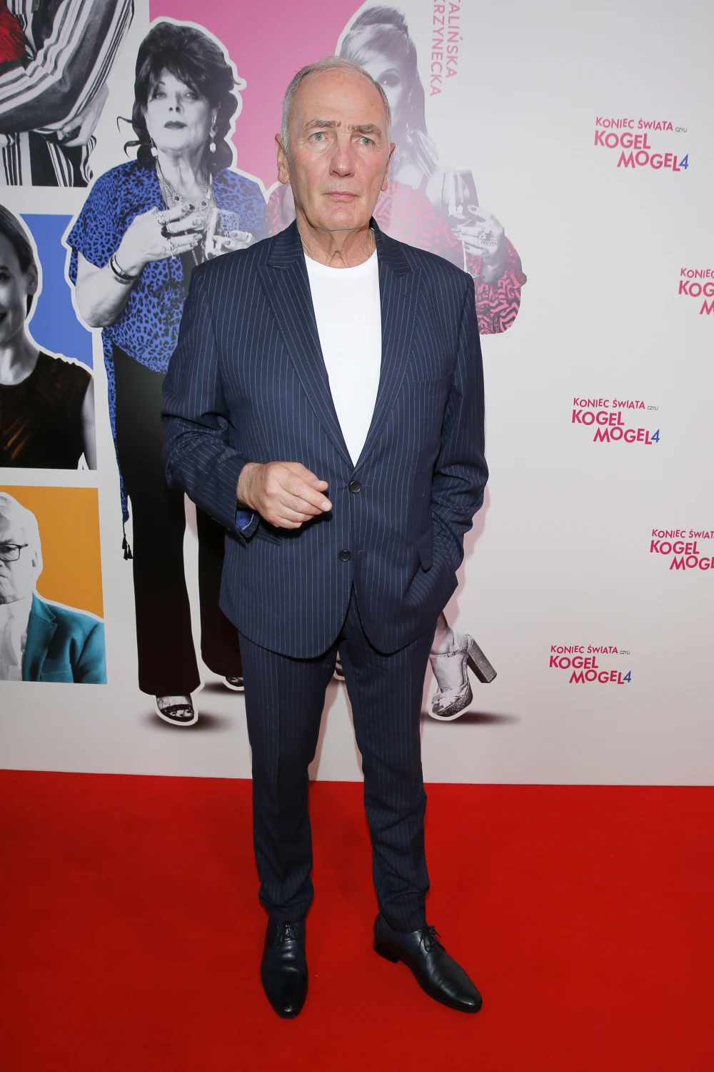 Karol Strasburger Karol Strasburger