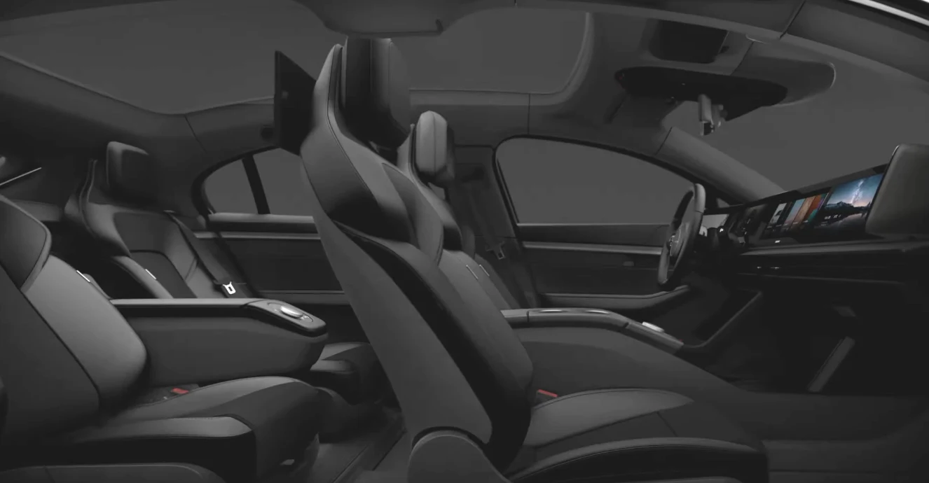 Sony Vision-S 01 i Vision-S 02 