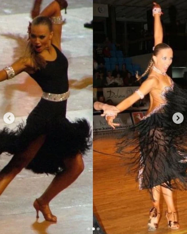 Agnieszka Kaczorowska: instagram.com/agakaczor/ Agnieszka Kaczorowska: instagram.com/agakaczor/