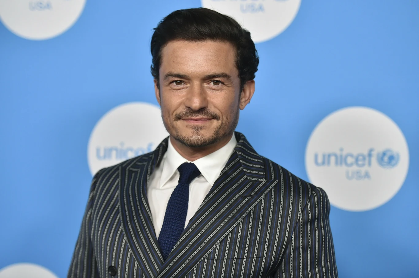 Zodiakalne Koziorożce: Orlando Bloom Zodiakalne Koziorożce: Orlando Bloom