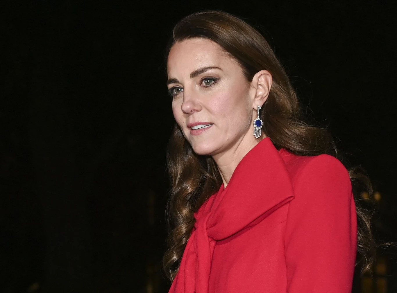 Zodiakalne Koziorożce: Kate Middleton