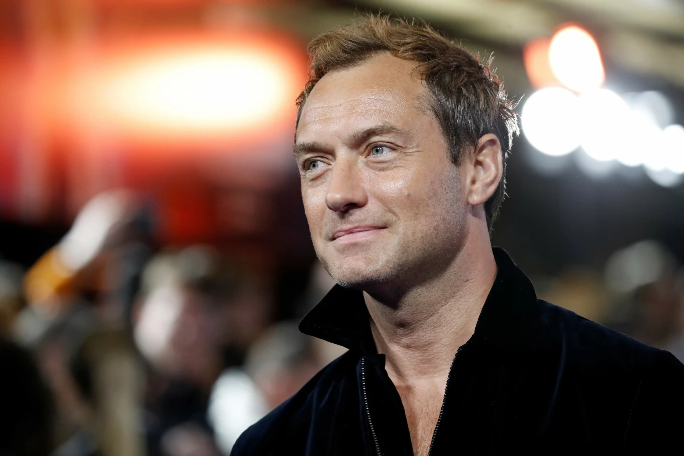 Zodiakalne Koziorożce: Jude Law Zodiakalne Koziorożce: Jude Law