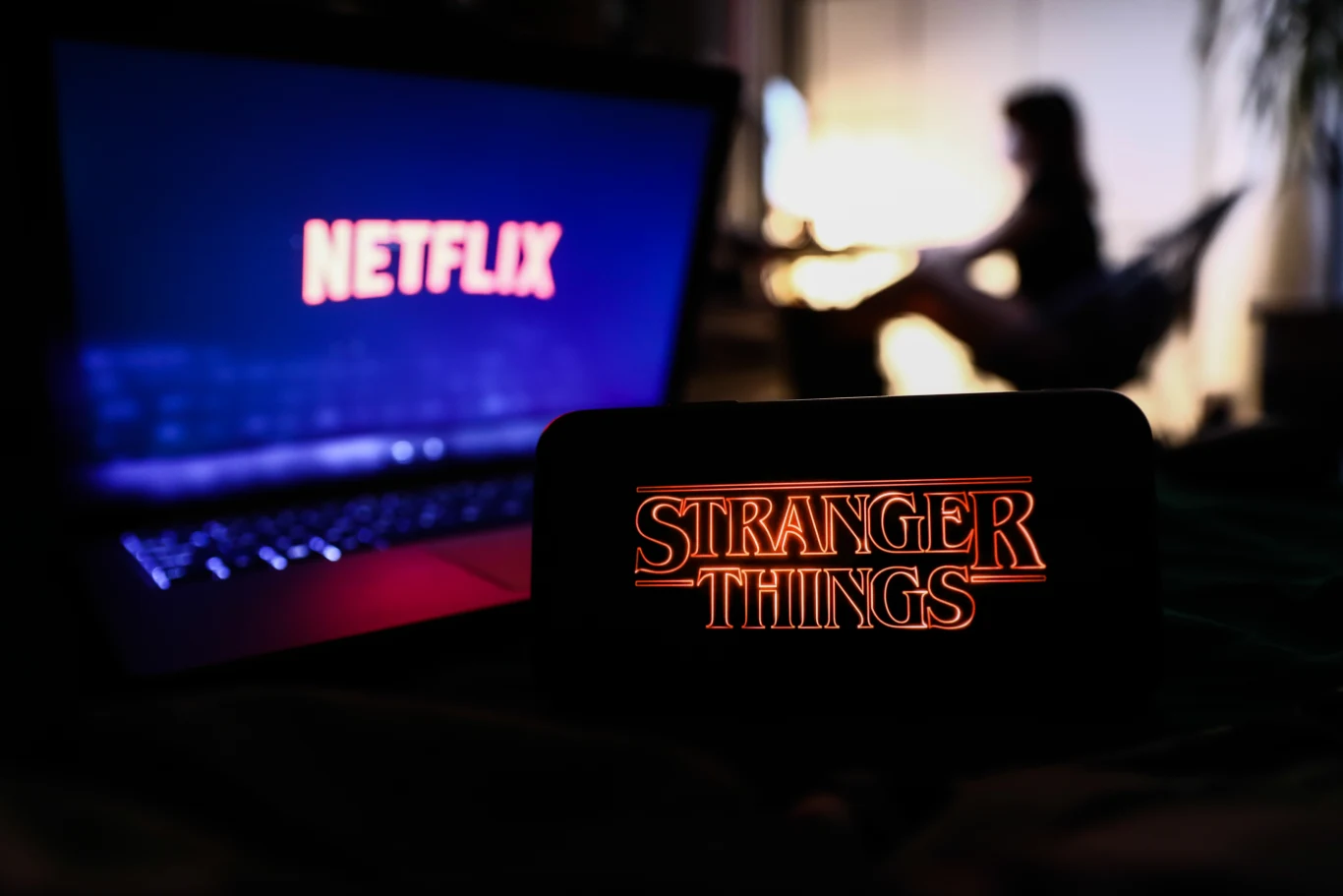 Netflix będzie walczył ze współdzieleniem konta Netflix będzie walczył ze współdzieleniem konta