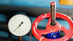 Azja przejmuje gaz dla Europy?