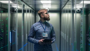 Miniony rok był udany dla informatyków. Zdj. ilustracyjne