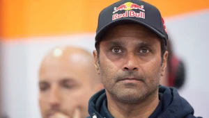 Nasser Al-Attiyah