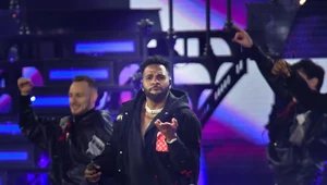 Jason Derulo wdał się w bójkę na lotnisku