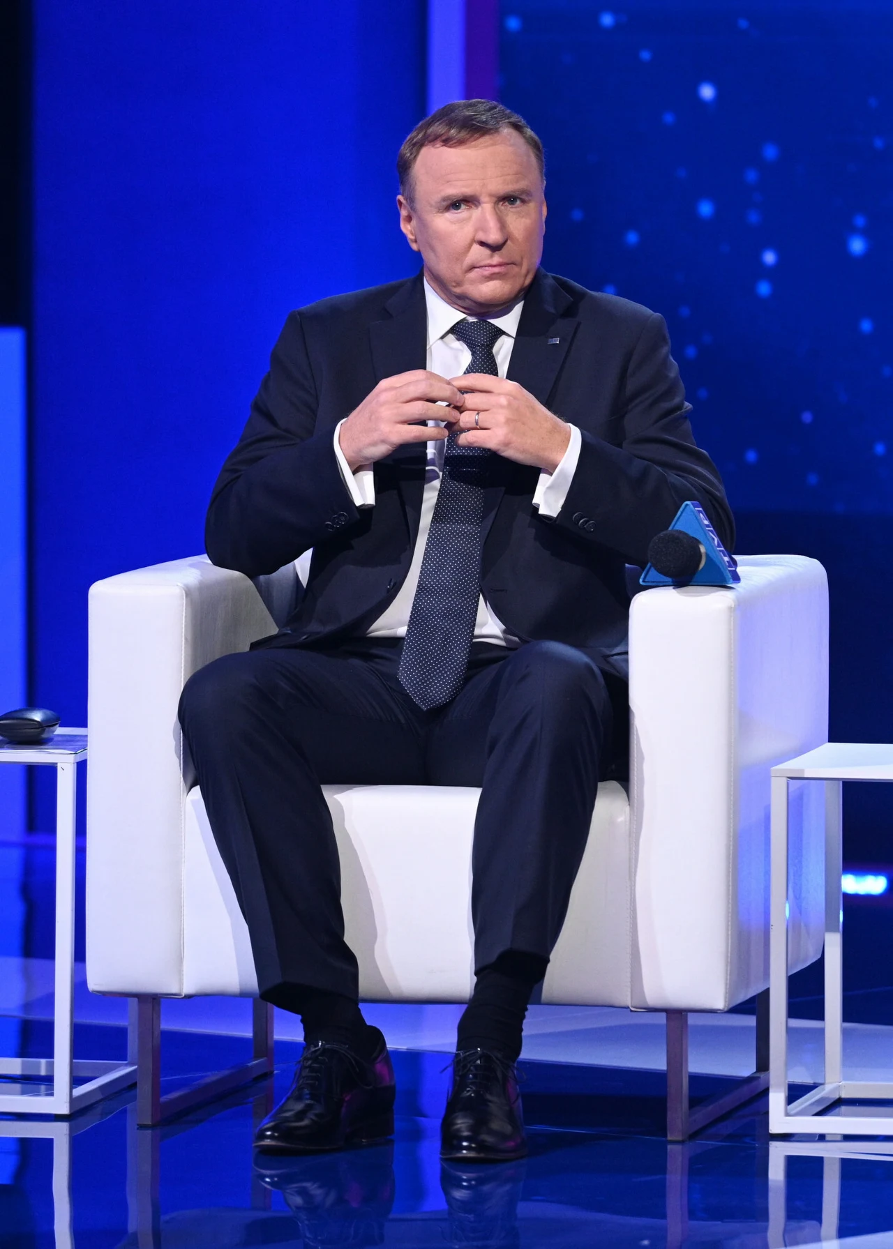 Jacek Kurski Jacek Kurski