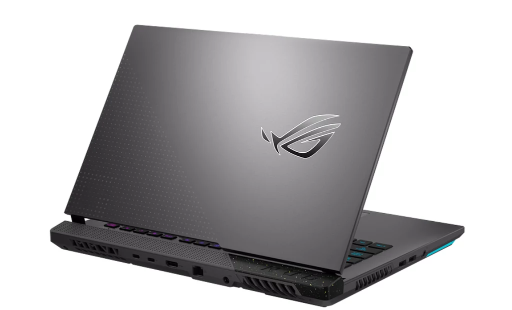 Laptop Gamingowy ASUS ROG Strix Scar