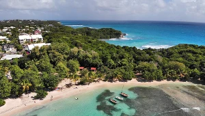 Na Gwadelupie liczba zakażeń wzrosła o 549 proc.