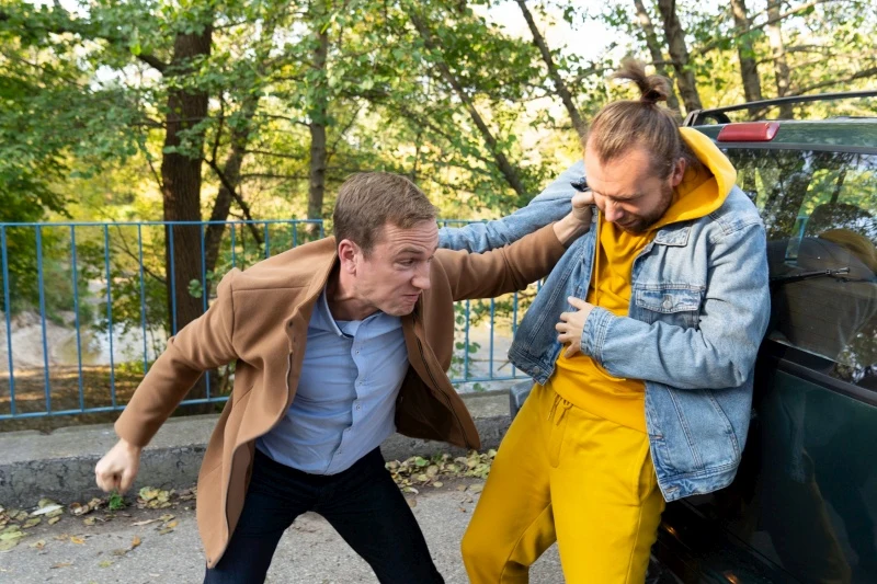 "Na dobre i na złe": Odcinek 831. Wilczewski dostanie napadu agresji! "Na dobre i na złe": Odcinek 831. Wilczewski dostanie napadu agresji!
