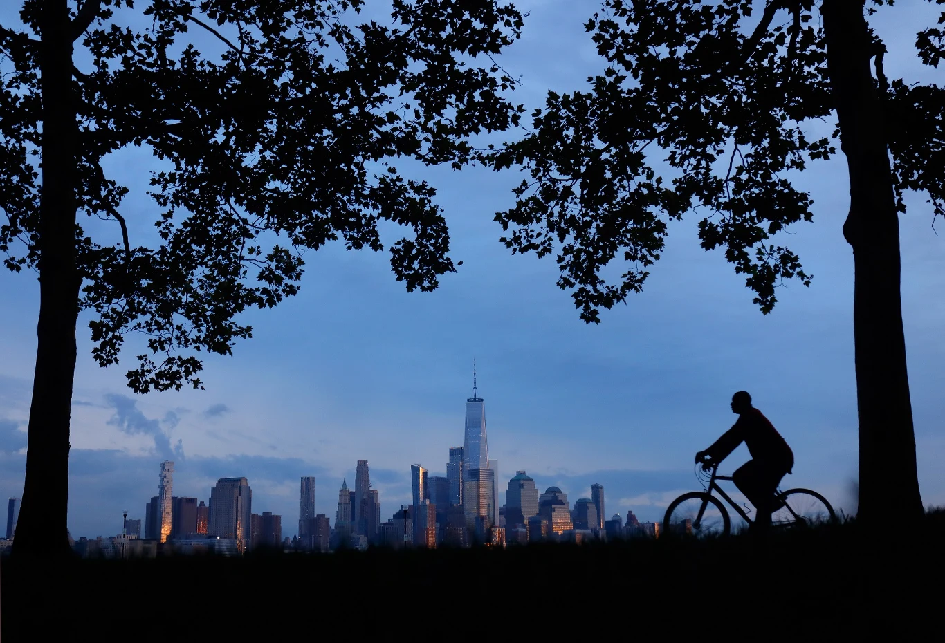 To, czy rowerem da się w krótkim czasie dojechać do sklepu bądź apteki może być ważnym wskaźnikiem jakości życia w mieście To, czy rowerem da się w krótkim czasie dojechać do sklepu bądź apteki może być ważnym wskaźnikiem jakości życia w mieście
