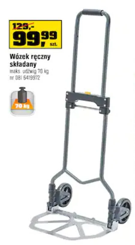 Wózek warsztatowy