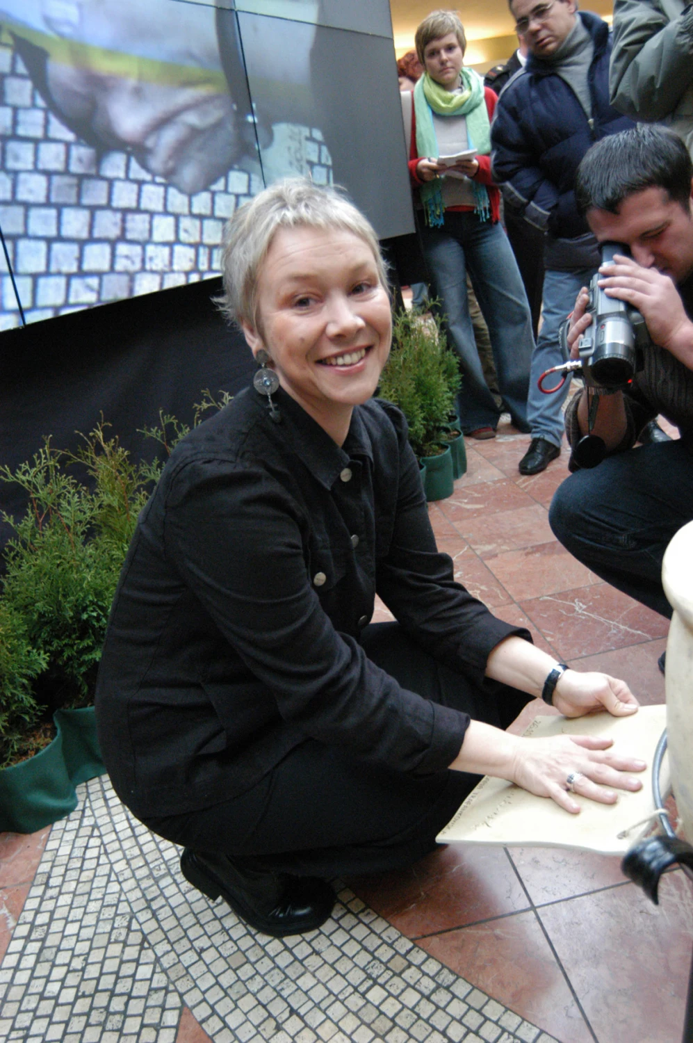 Daria Trafankowska Daria Trafankowska