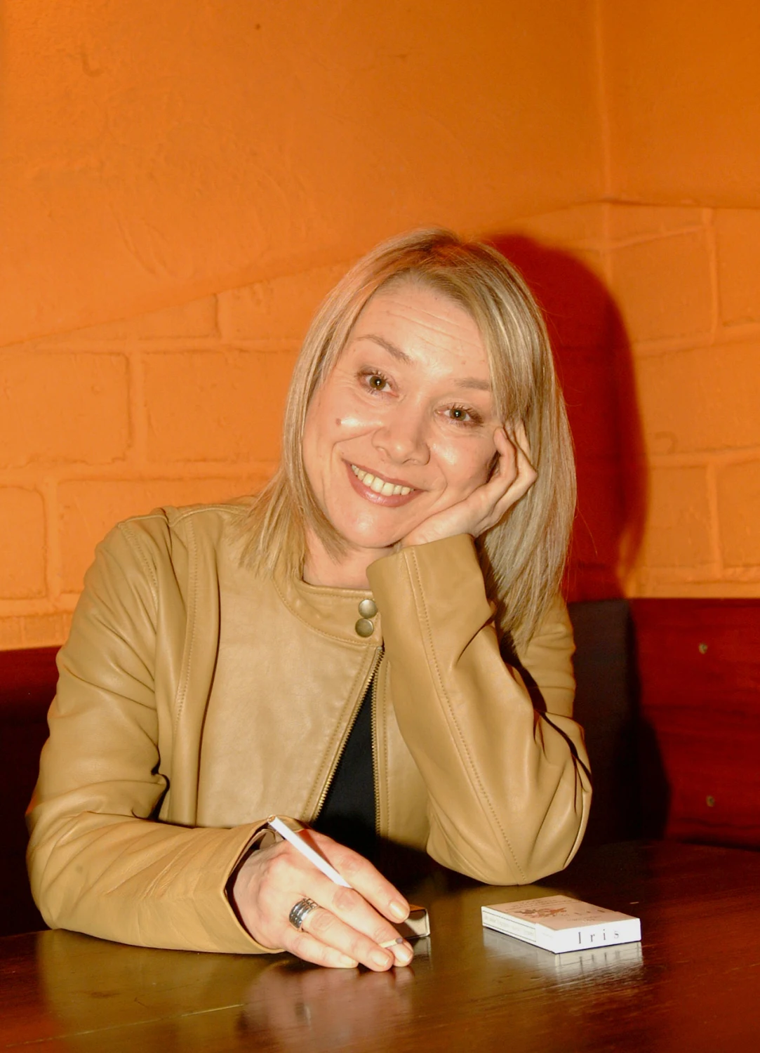 Daria Trafankowska Daria Trafankowska