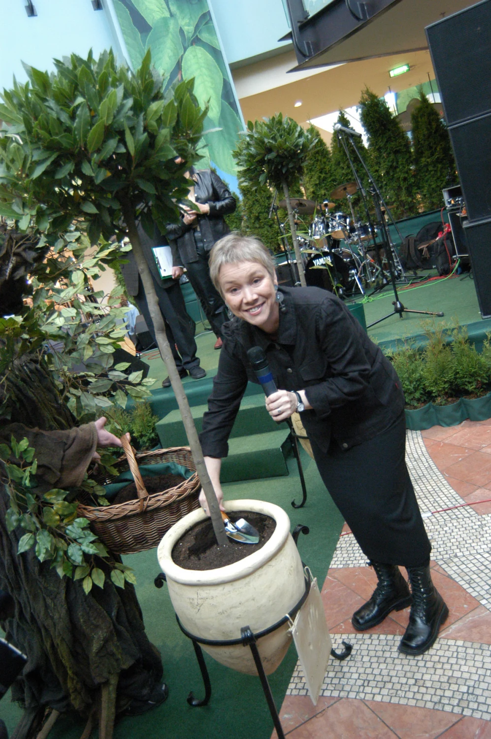 Daria Trafankowska Daria Trafankowska