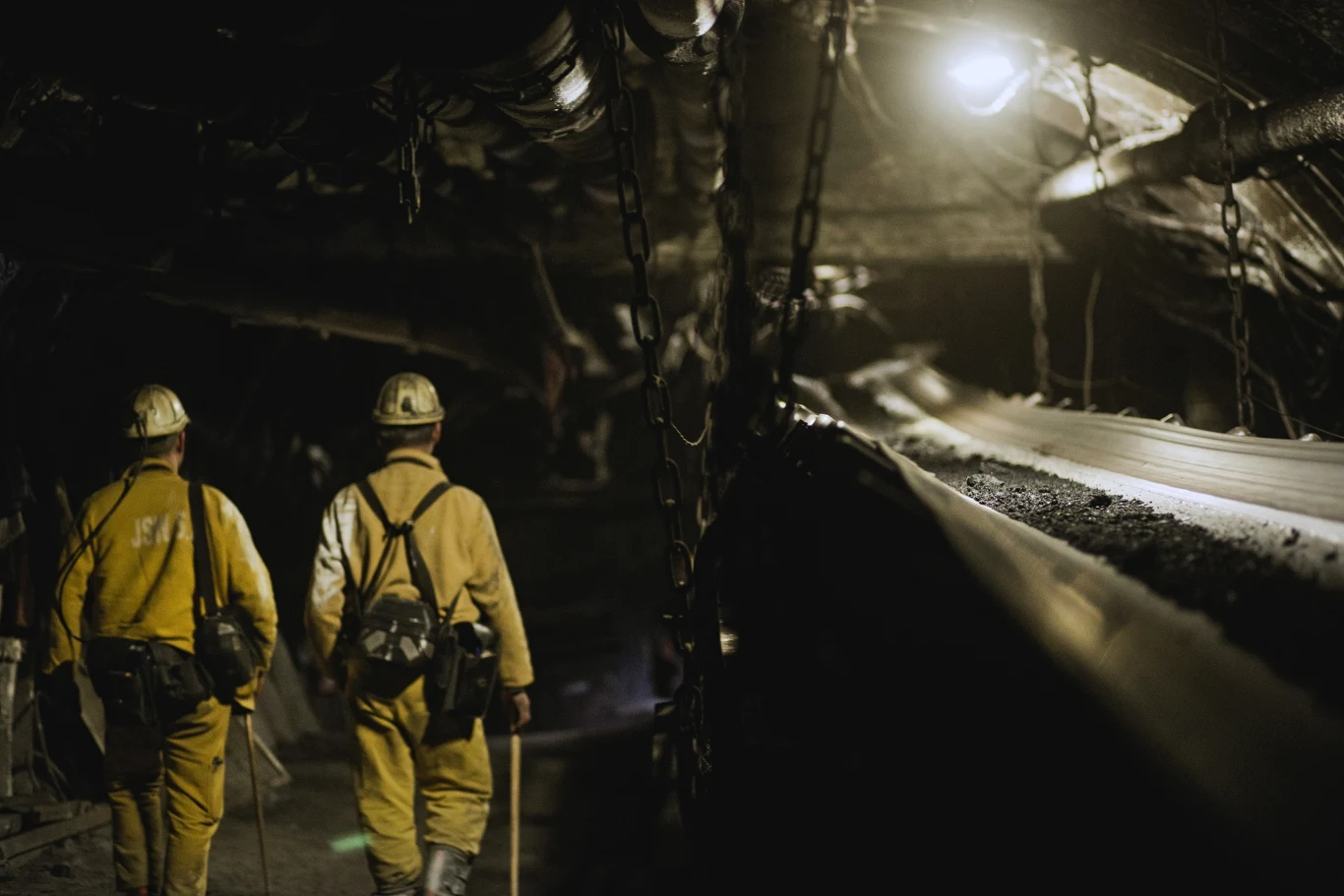 Mimo że jest on najbardziej szkodliwym typem węgla, kraje europejskie nadal są głównymi producentami i konsumentami węgla brunatnego