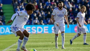 CD Alcoyano - Real Madryt w 1/16 Pucharu Króla. Relacja na żywo