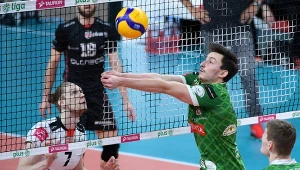 Asseco Resovia - Indykpol AZS Olsztyn. Zespół gości wyjeżdża z Rzeszowa bez punktów