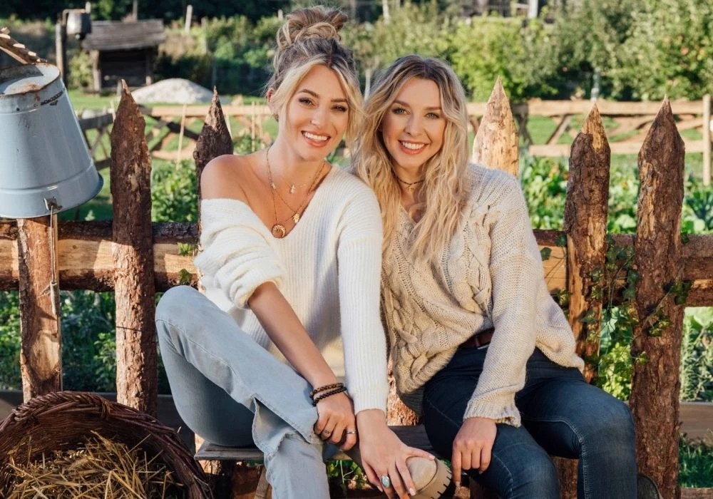 Marcelina Zawadzka i Ilona Krawczyńska poprowadzą nowe reality-show „Farma” Marcelina Zawadzka i Ilona Krawczyńska poprowadzą nowe reality-show „Farma”