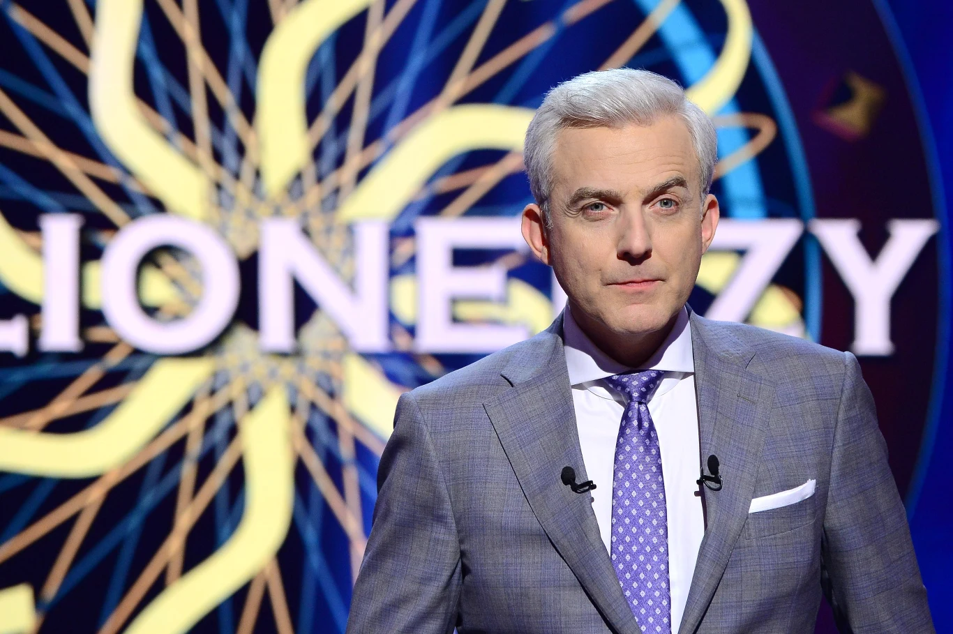 Milionerzy, Hubert Urbański