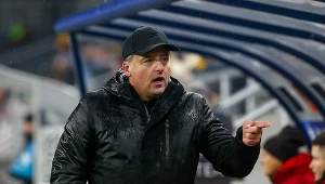Przyszedł i wymienił niemal całą kadrę! Runjaic ma w Pogoni wielką władzę 