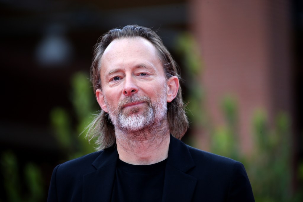 Thom Yorke sfurmował kolejną supergrupę