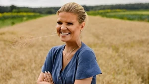 Marta Manowska z "Rolnik szuka żony"
