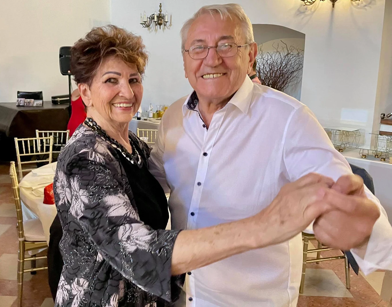 Władysław Balicki z "Sanatorium miłości" szykuje się do ślubu Władysław Balicki z "Sanatorium miłości" szykuje się do ślubu