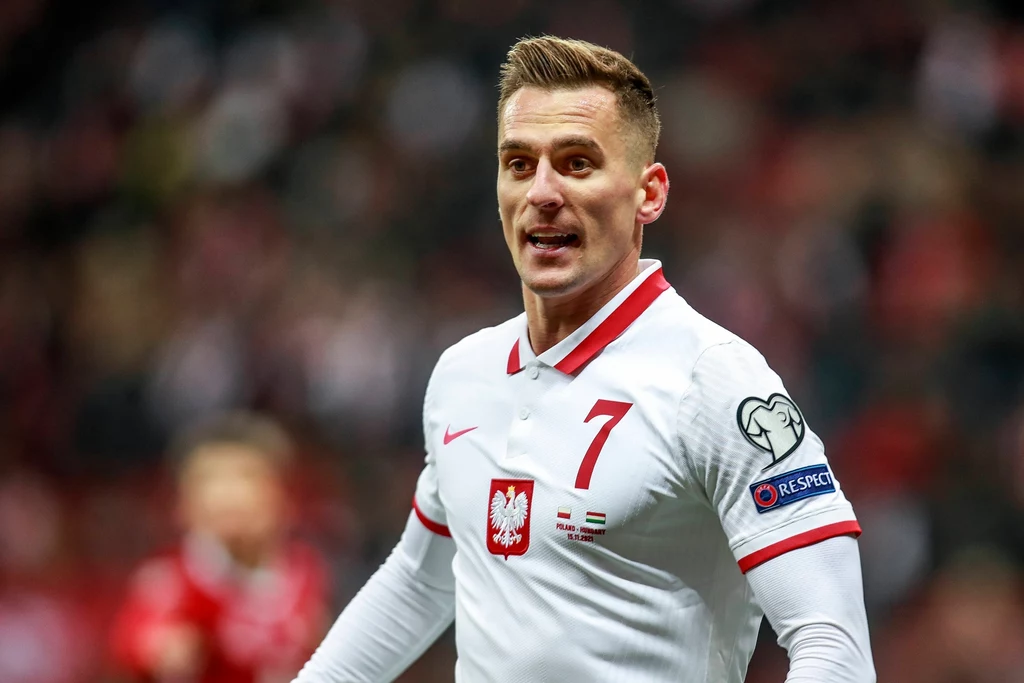 Arkadiusz Milik