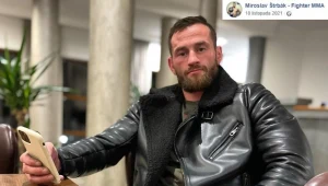 Miroslav Strbak/ Źródło: Facebook