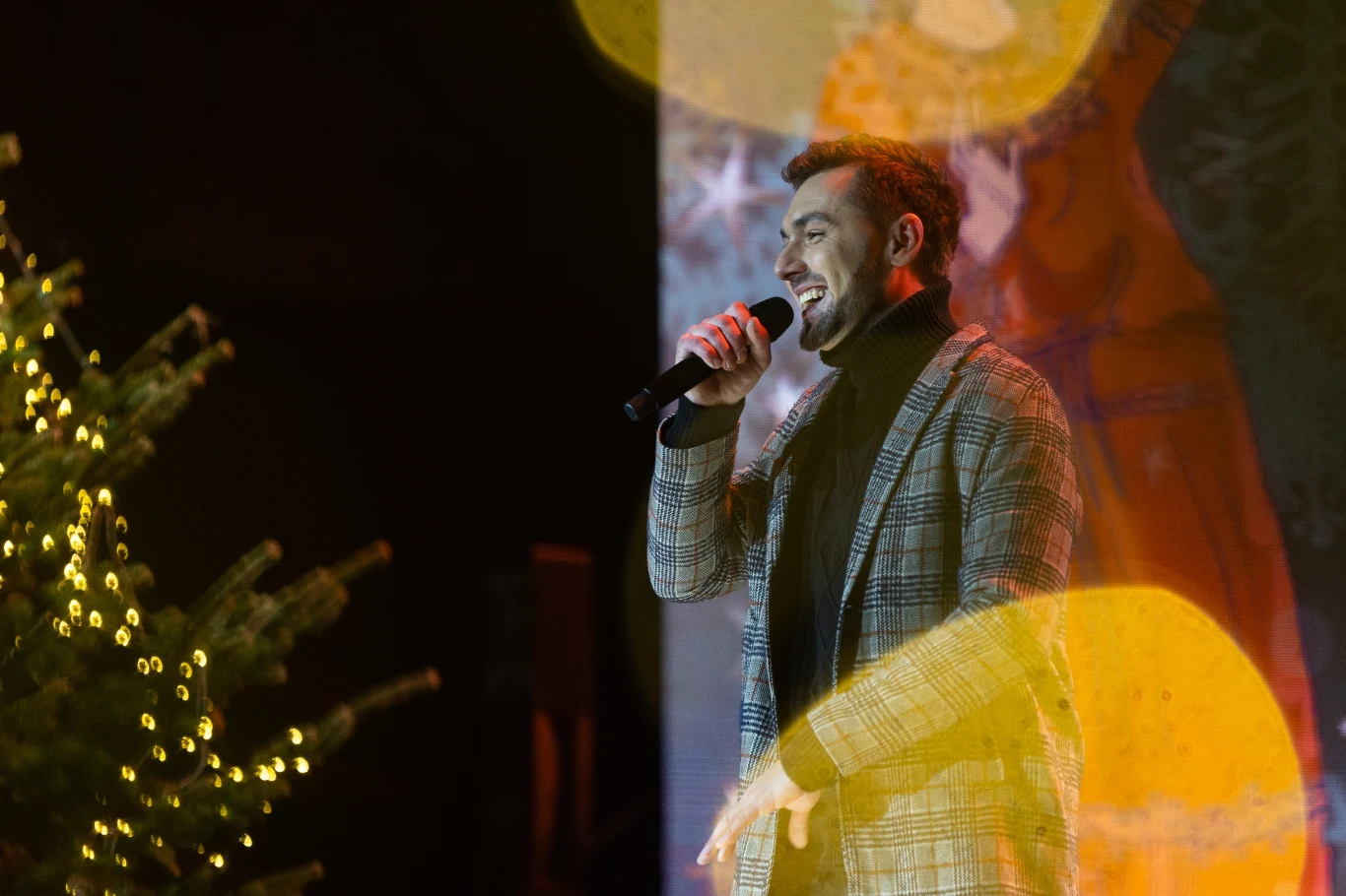 Kamil Bednarek
