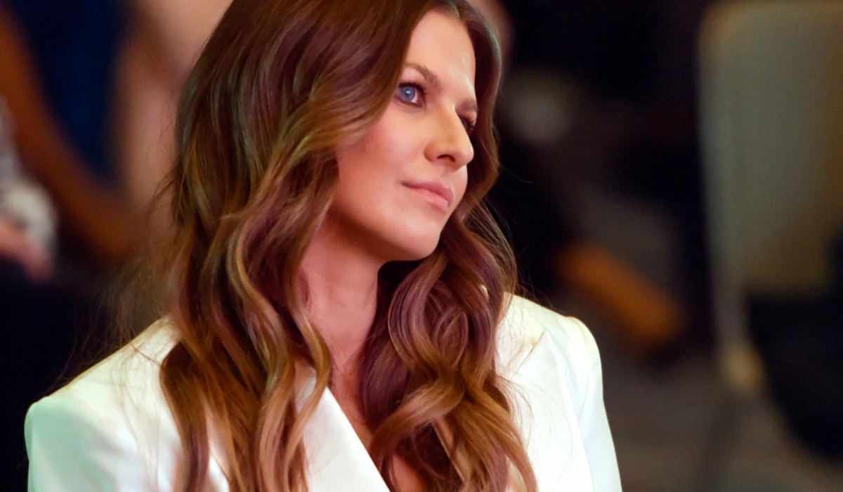 Anna Lewandowska Anna Lewandowska