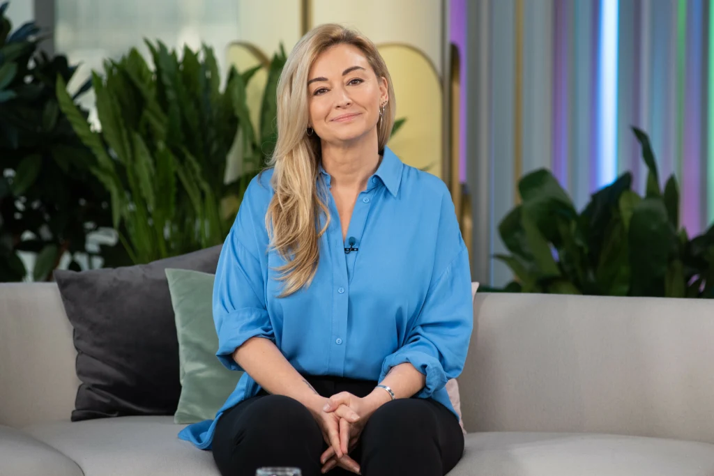 Martyna Wojciechowska Martyna Wojciechowska