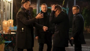 "M jak miłość"