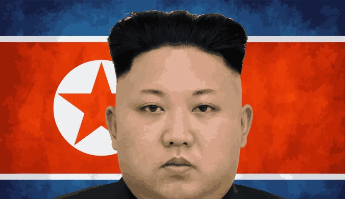 Kim Dzong Un