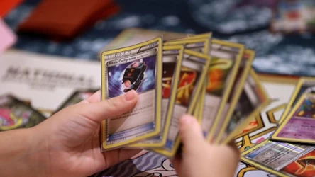 Karty Pokémon