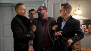 "M jak miłość"