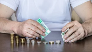 Rzą pracuje nad systemowym rozwiązaniem dla emerytów - Polski Ład będzie neutralny dla wyższych świadczeń. Zdj. ilustracyjne