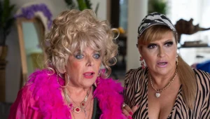 "Koniec świata, czyli Kogel Mogel 4" trafił do kin 