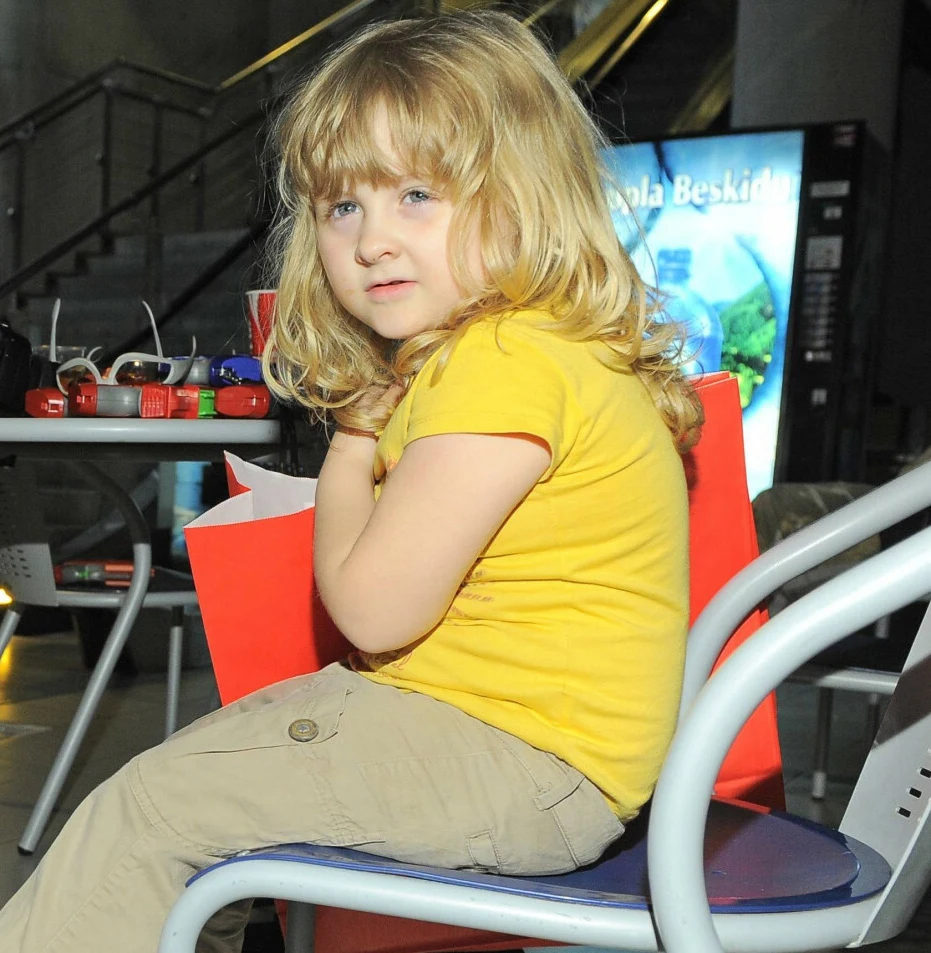 Sonia Szyc w 2009 roku Sonia Szyc w 2009 roku