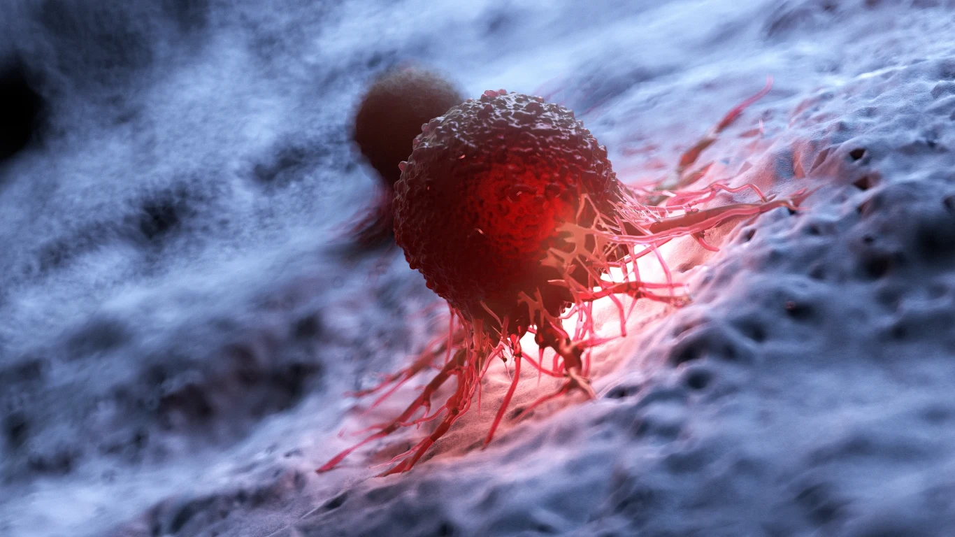 Wczesne wykrycie nowotworu daje szansę na jego pełne wyleczenie. Proste - i skuteczne badanie - może uratować wiele istnień