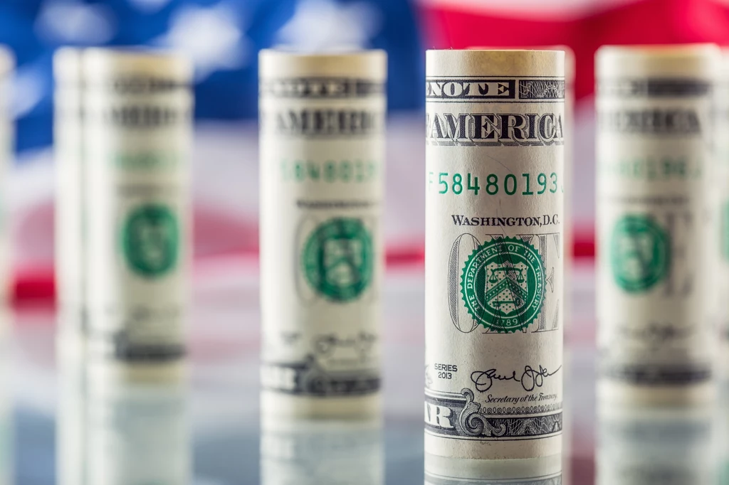 Inflacja producencka w USA