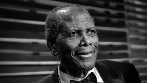 Sidney Poitier