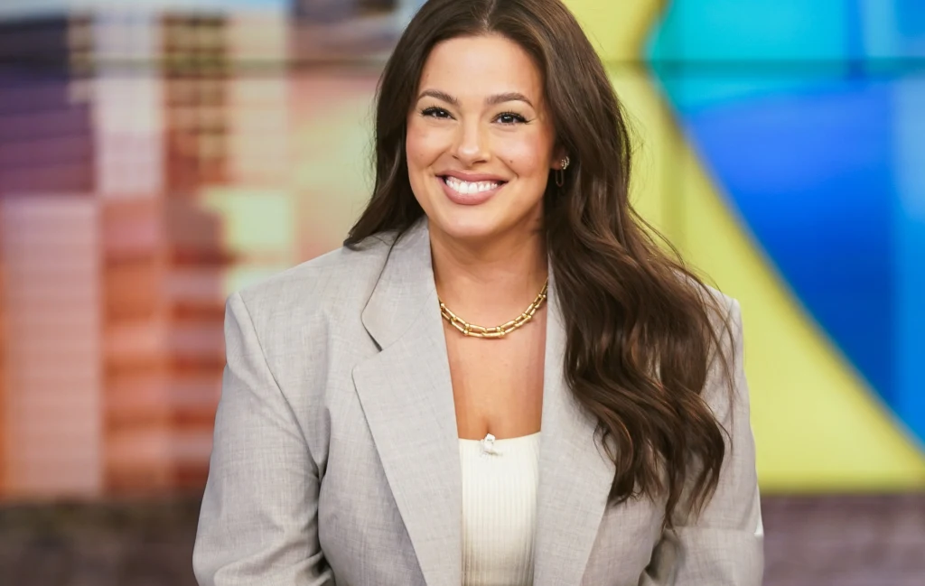 Ashley Graham Ashley Graham